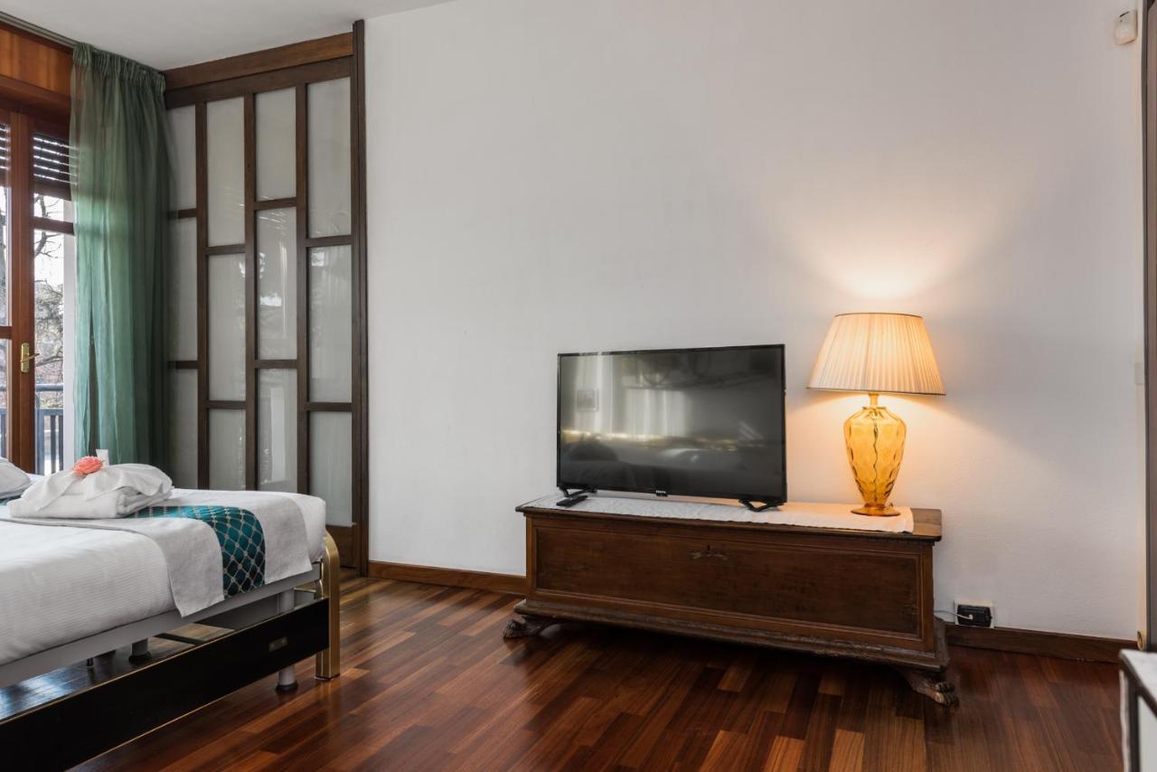 Veronainflat - Castle View Room المظهر الخارجي الصورة