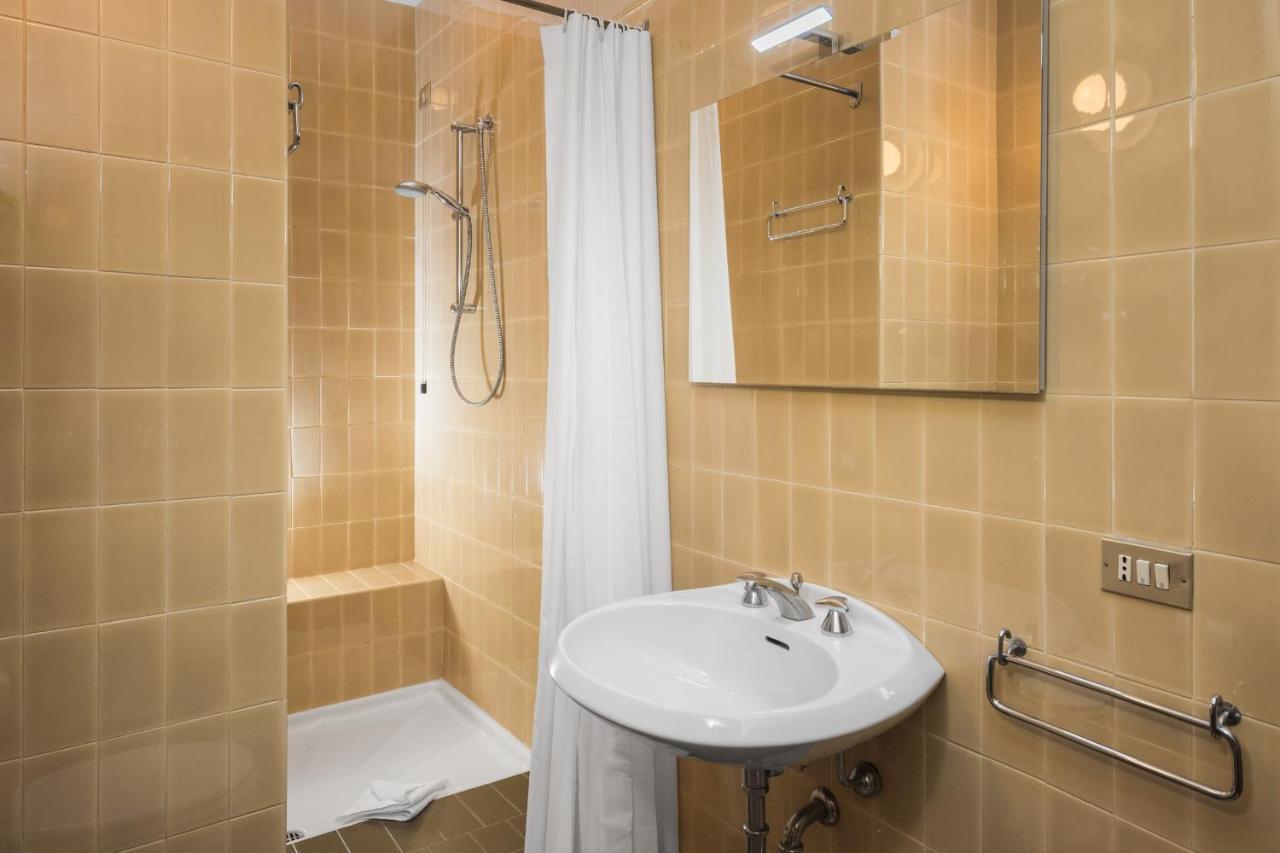 Veronainflat - Castle View Room المظهر الخارجي الصورة
