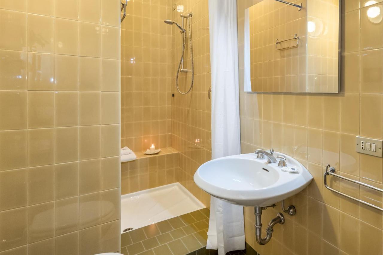 Veronainflat - Castle View Room المظهر الخارجي الصورة